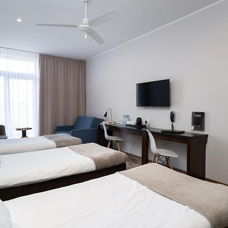Hotel Biancas Kosakowo Luaran gambar