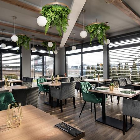 Hotel Biancas Kosakowo Luaran gambar