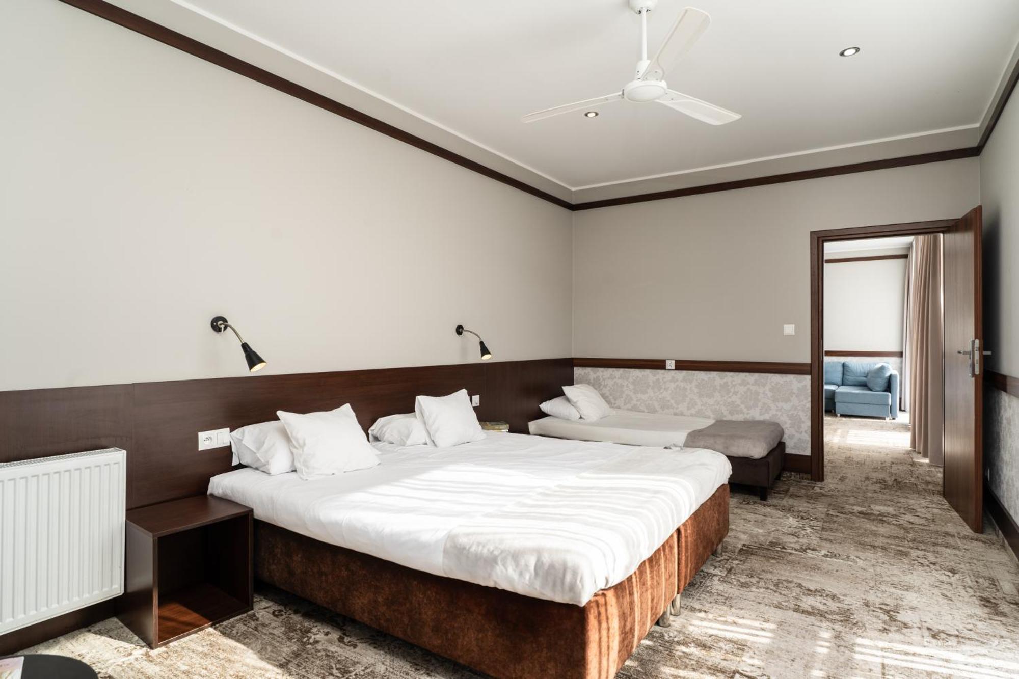 Hotel Biancas Kosakowo Luaran gambar