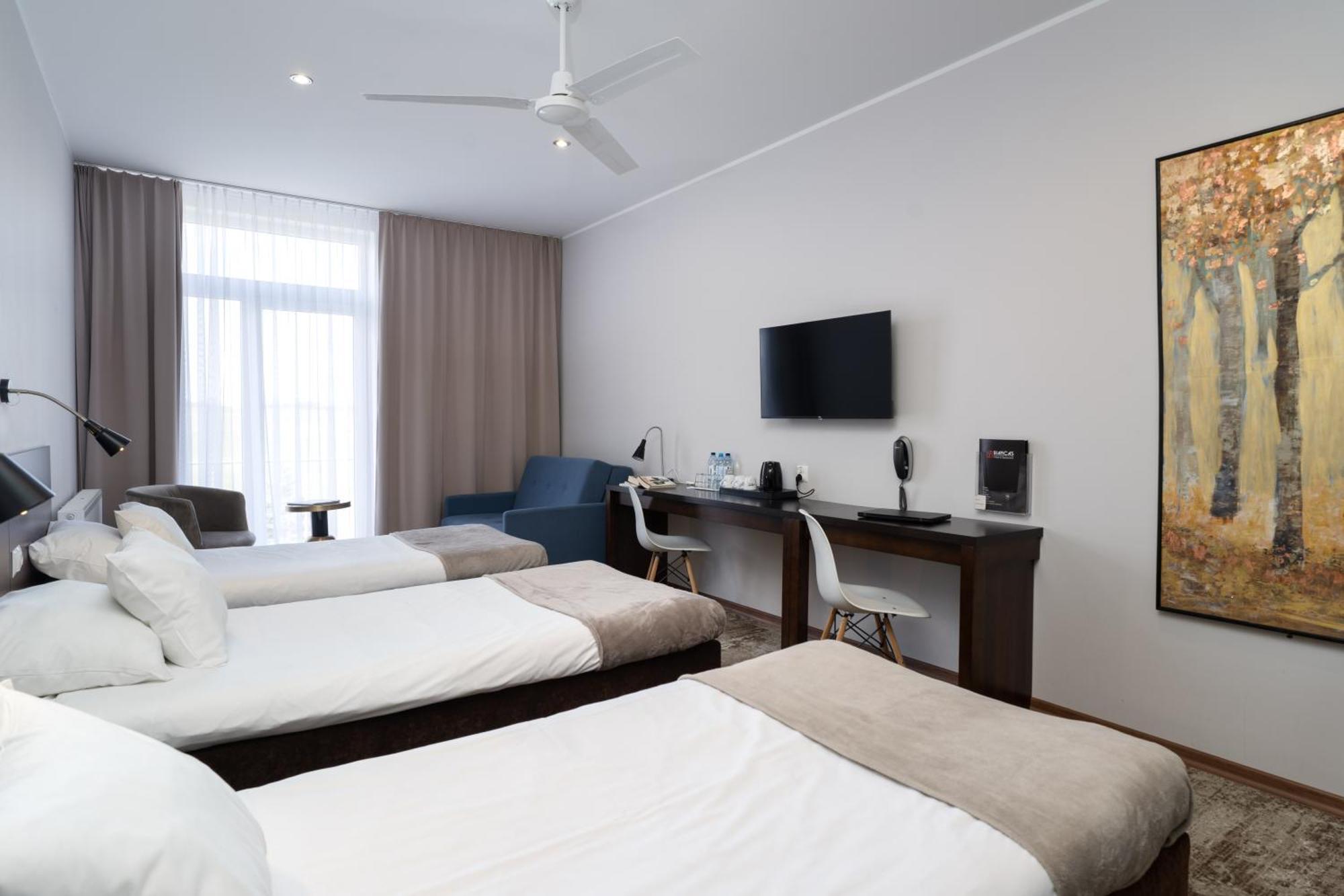 Hotel Biancas Kosakowo Luaran gambar