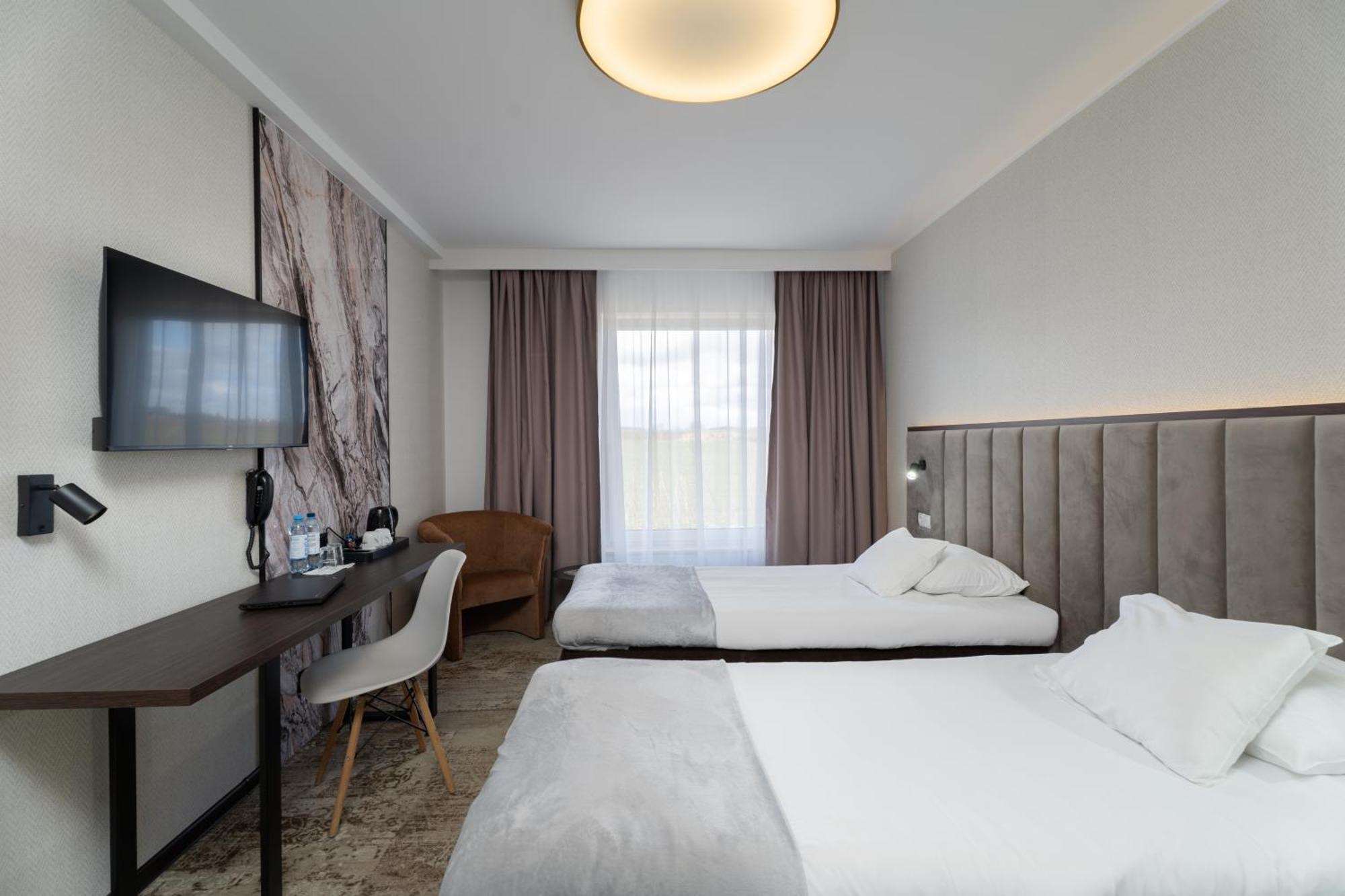 Hotel Biancas Kosakowo Luaran gambar