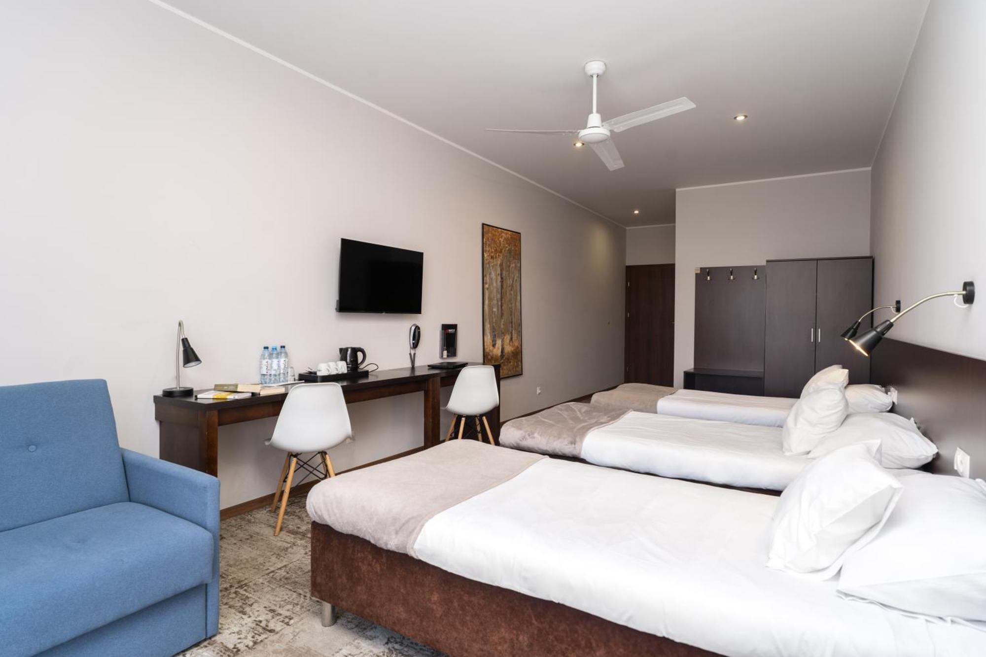 Hotel Biancas Kosakowo Luaran gambar