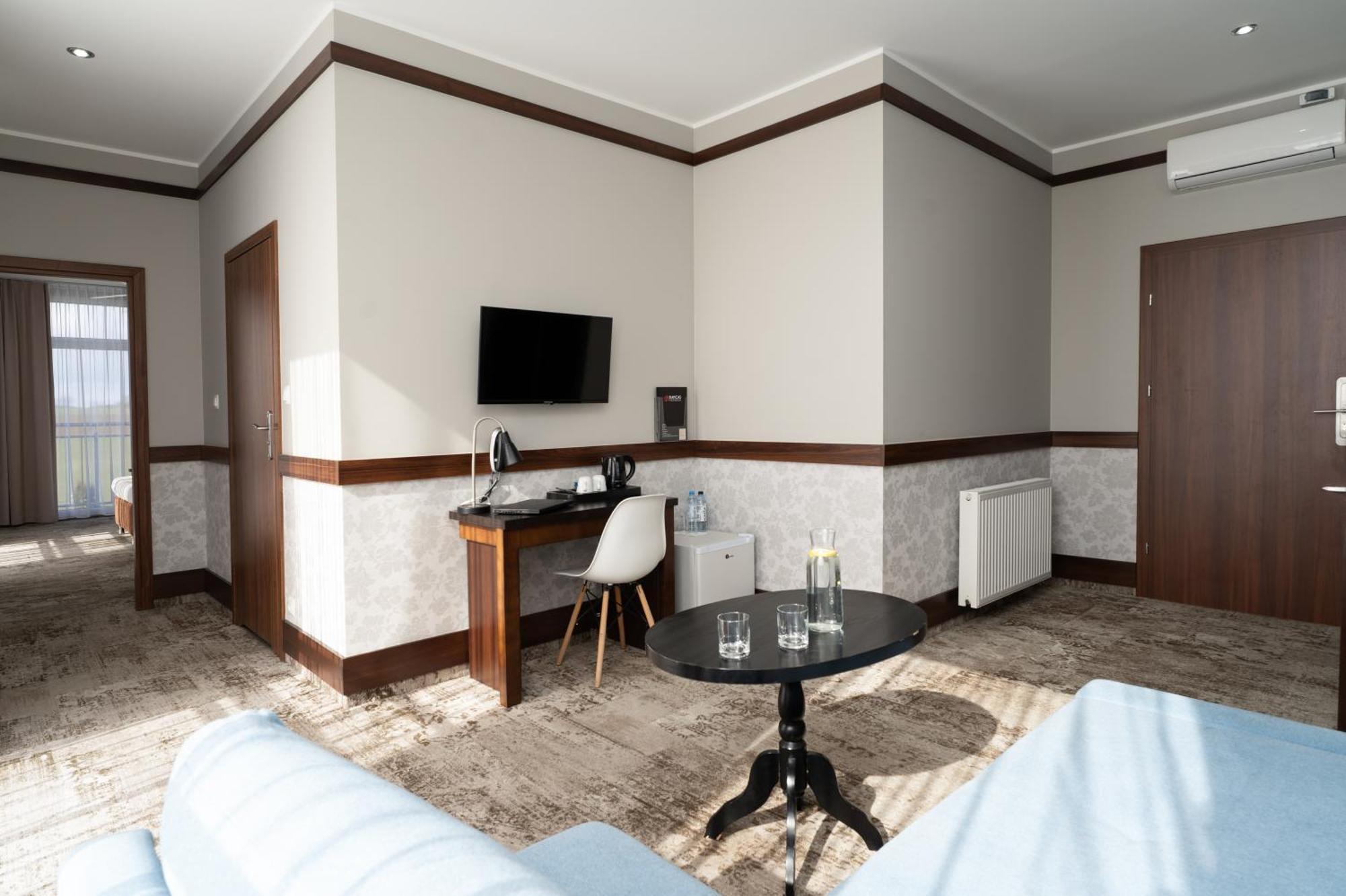 Hotel Biancas Kosakowo Luaran gambar