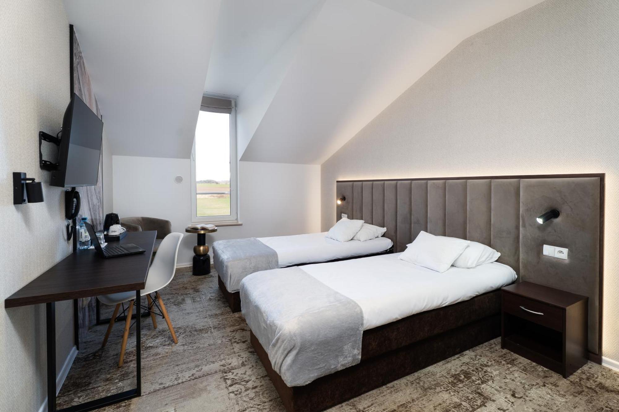 Hotel Biancas Kosakowo Luaran gambar