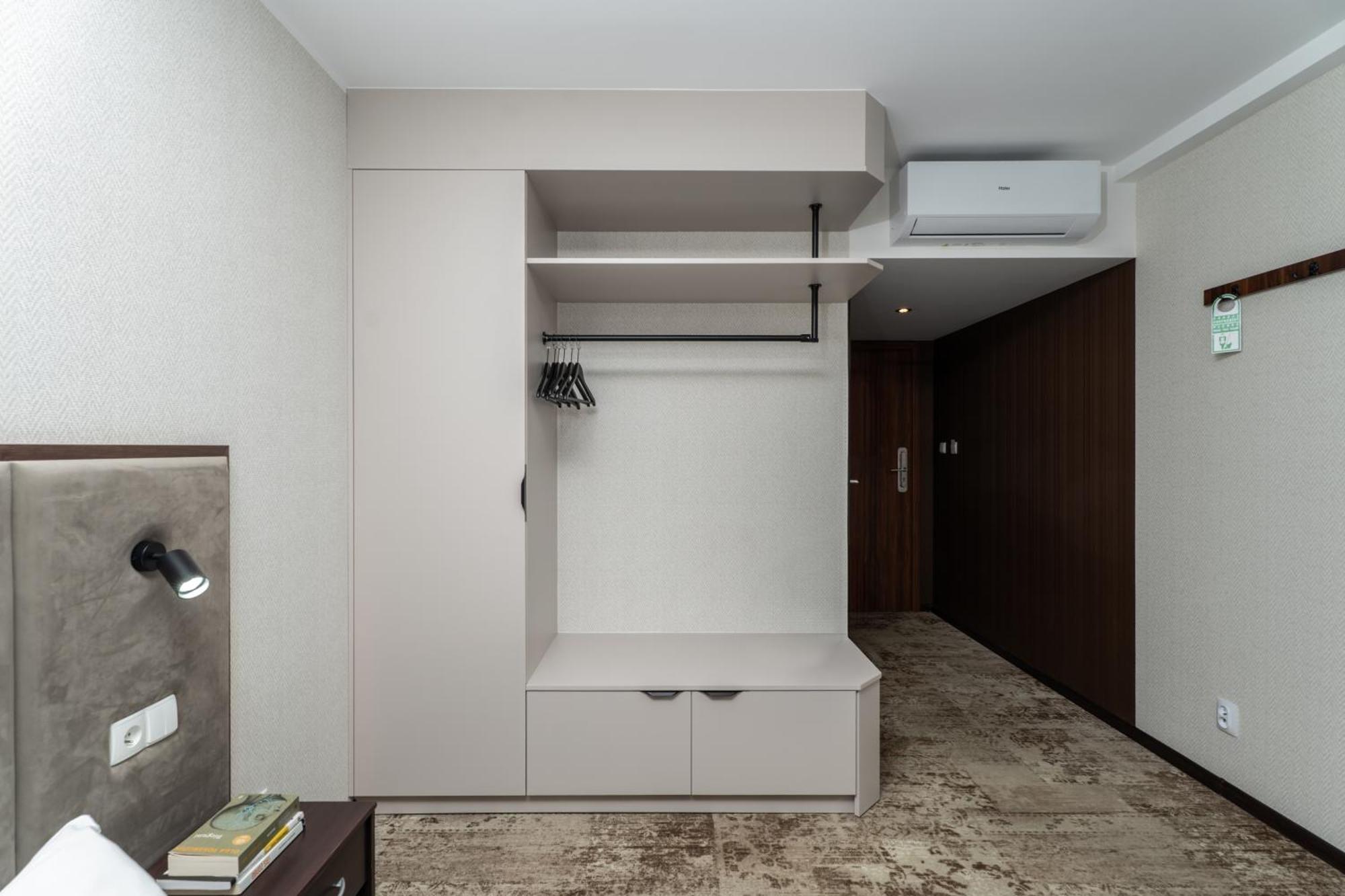 Hotel Biancas Kosakowo Luaran gambar
