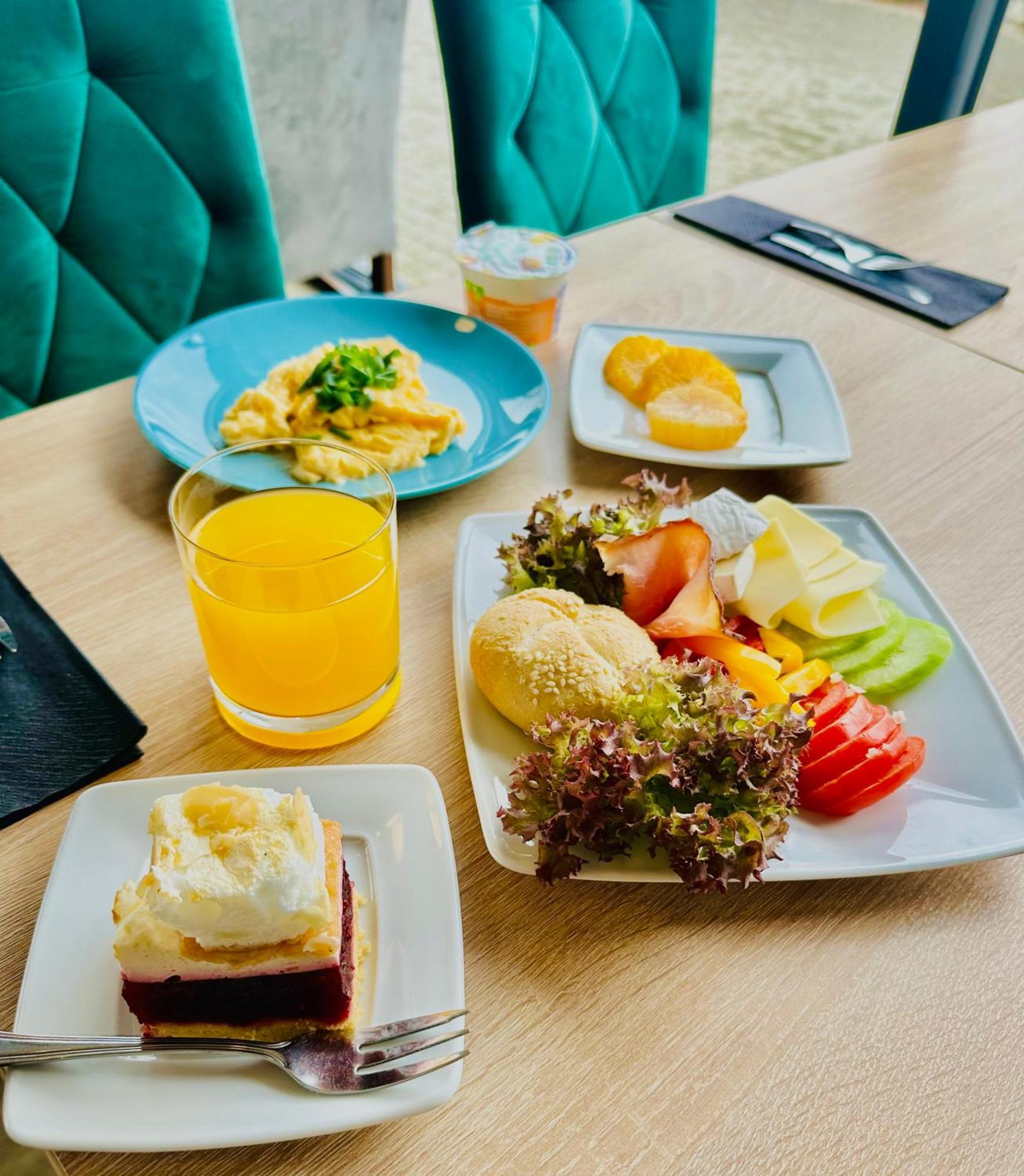 Hotel Biancas Kosakowo Luaran gambar