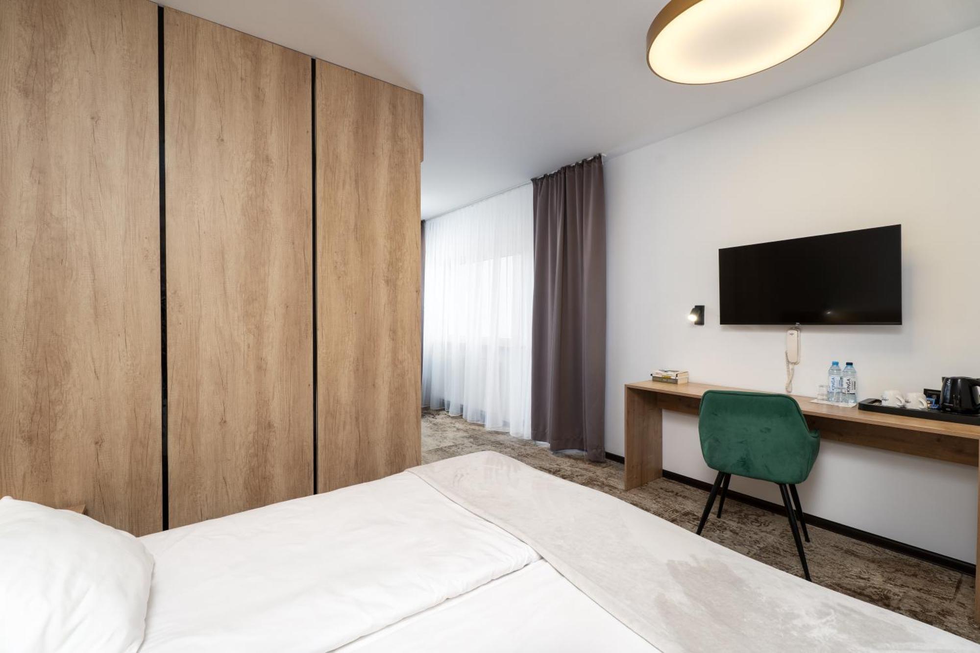 Hotel Biancas Kosakowo Luaran gambar