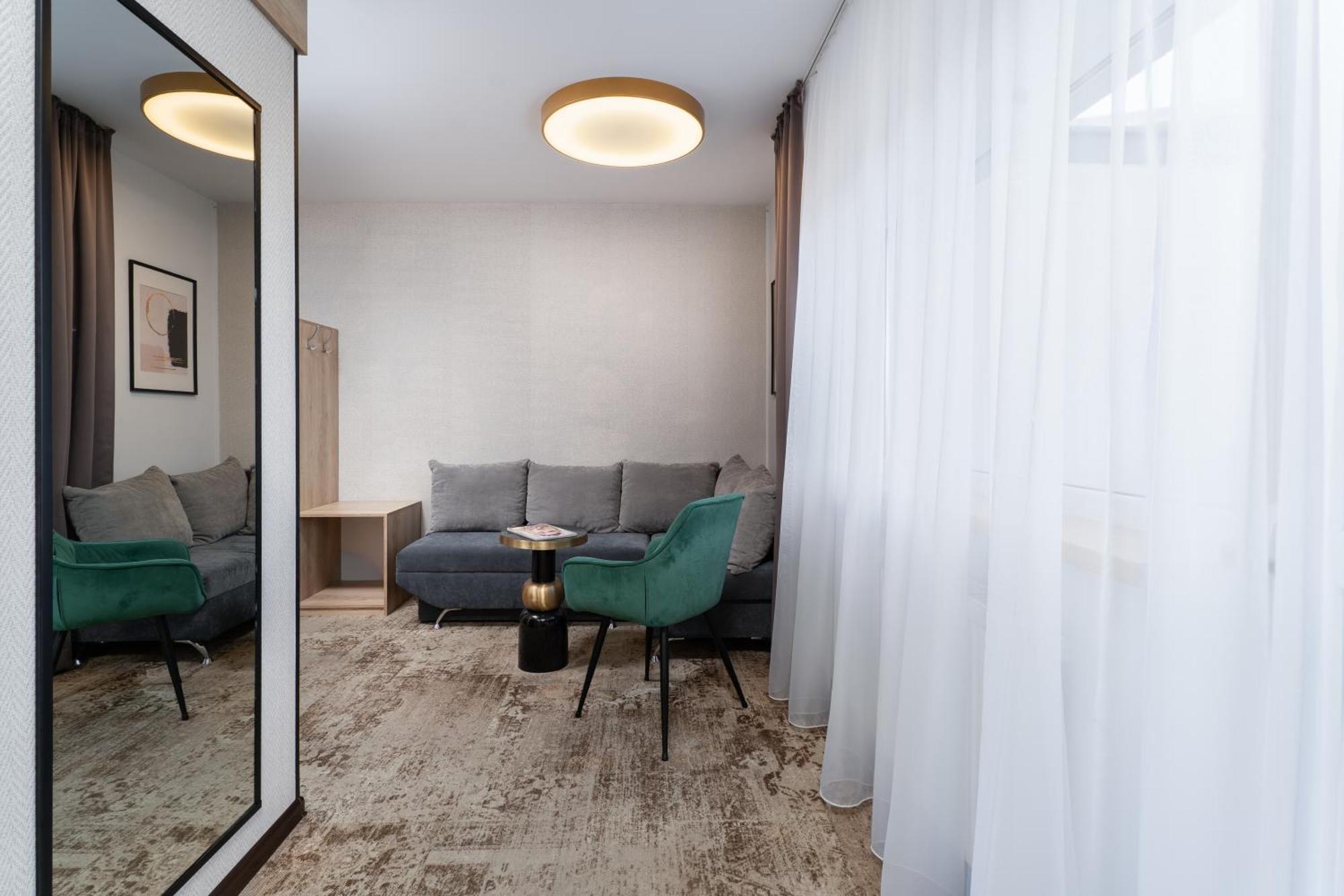 Hotel Biancas Kosakowo Luaran gambar